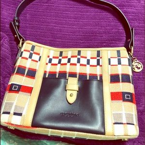 ⭐️⭐️⭐️⭐️Spartina handbag/Purse⭐️⭐️⭐️
